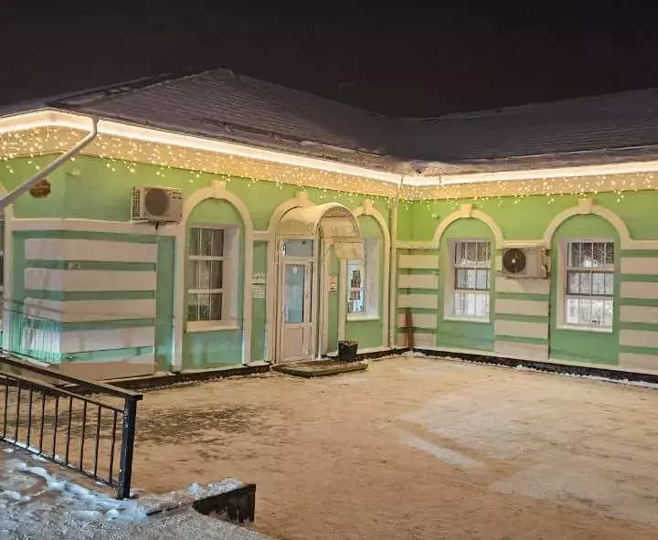Кафе